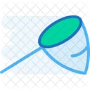 Filterm Fishnet Fishing Tackle Icon