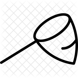 Download Free Fishnet Line Icon Available In Svg Png Eps Ai Icon Fonts