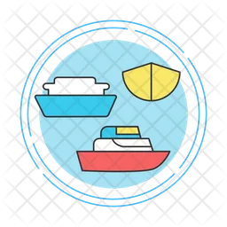 Fishnet  Icon
