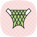 Fishnet Tights Fishnet Tights Icon