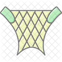 Fishnet Tights Fishnet Tights Icon