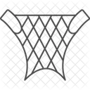 Fishnet Tights Fishnet Tights Icon