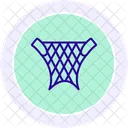 Fishnet Tights Fishnet Tights Icon