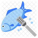Fishscale  Icon