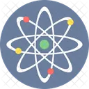 Fisica Ciencia Educacion Icon