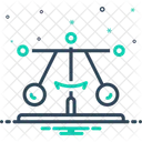 Fisica Velocidade Movimento Ícone