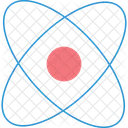 Fisica Ciencia Investigacion Icon