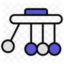 Fisica Ciencia Educacion Icono