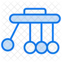 Fisica Ciencia Educacao Icon