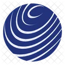 Exercicio Bola Academia Icon