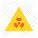 Fision Nuclear Investigacion Experimento Icono