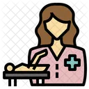 Fisioterapeuta  Icon