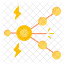 Pesquisa Experimento Ciencia Ícone