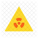 Fission Nucleaire Recherche Experience Icône