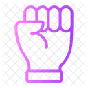 Fist  Symbol