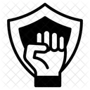 Fist Icon