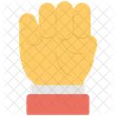 Fist Closed Hand Icon