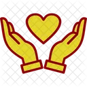 Fist Hand Power Icon