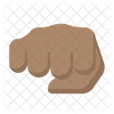 Fist bump  Icon