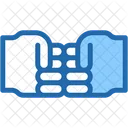 Fist  Icon