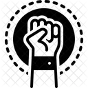 Fisting  Icon