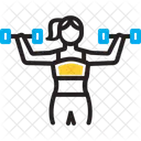 Fit  Icon
