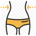 Fit Firm Slim Icon