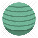 Fit Ball  Icon