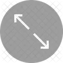Fit To Screen Icon