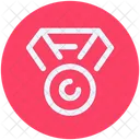 Premio Conquista Fita Ícone