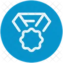 Premio Conquista Fita Ícone