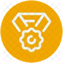 Premio Conquista Fita Ícone