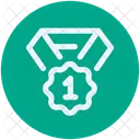Premio Conquista Fita Ícone