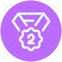Premio Conquista Fita Ícone