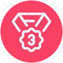 Premio Conquista Fita Ícone