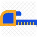 Fita Metrica Fita Metrica Medicao De Comprimento Ícone