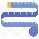Fita métrica  Ícone