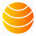 Fitball  Icon
