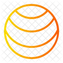 Fitball  Icono