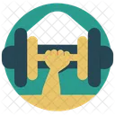 Fitness Icons Icon