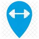 Fitness  Symbol