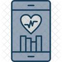 Fitness App Health App Health Icon
