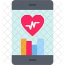 Fitness App Health App Health Icon