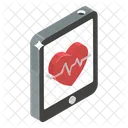Fitness-App  Symbol
