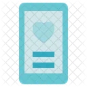 Fitness App  Icon