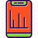 Fitness App  Icon