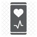 Fitness Application  Icon