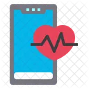 Fitness Application  Icon