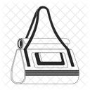 Fitness bag  Icon