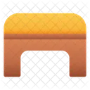 Bench Icon